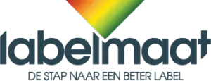 Labelmaat - Logo
