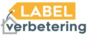 Labelverbetering B.V. - Logo