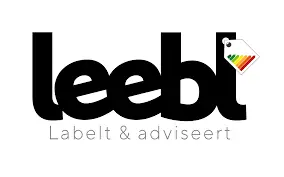 Leebl.nu - Logo
