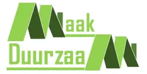 MaakduurzaaM - Logo