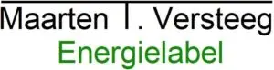 Maarten T. Versteeg - Logo