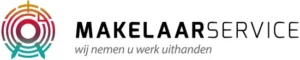Makelaarservice Energie - Logo