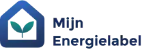 Mijn Energielabel - Logo
