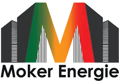 Moker Energie - Logo