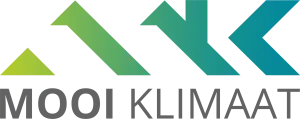Mooi Klimaat - Logo