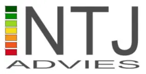 NTJ Advies - Logo