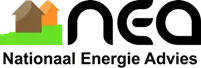 Nationaal Energie Advies B.V. - Logo