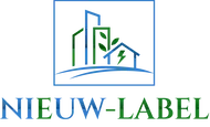 Nieuw-Label - Logo
