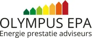 Olympus EPA - Logo