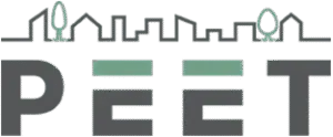 PEET Klimaatadvies B.V. - Logo