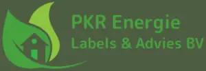 PKR Energie Labels en Advies B.V. - Logo