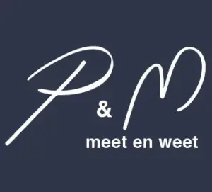PM Labels - Logo