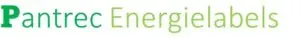 Pantrec Energielabels - Logo