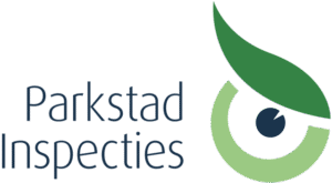 Parkstad Inspecties - Logo