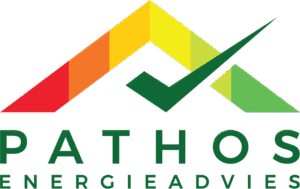 Pathos Energieadvies - Logo