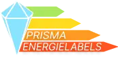 Prisma Energielabels - Logo