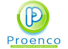 Proenco - Logo