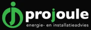 Projoule Energie en installatieadvies - Logo