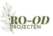 RO-OD projecten - Logo