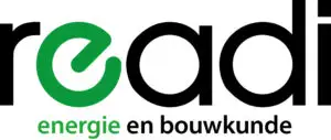 Readi B.V. - Logo