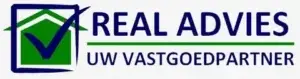 Real Advies - Logo
