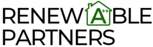 Renewable Partners B.V. - Logo