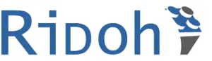 Ridoh B.V. - Logo