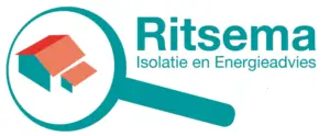 Ritsema Isolatie en Energie Advies - Logo