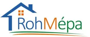 RohMépa - Logo