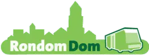 RondomDOM - Logo