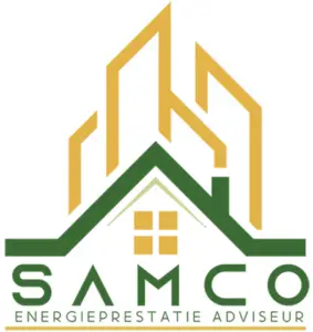 SAMCO - Logo
