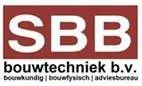 SBB Bouwtechniek B.V. - Logo