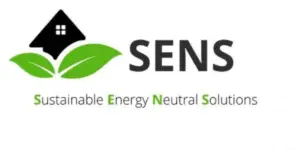 SENS CONSULT - Logo