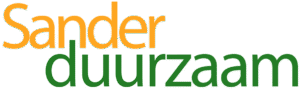 Sander Duurzaam - Logo