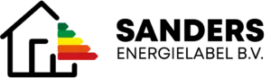 Sanders Energielabel B.V. - Logo