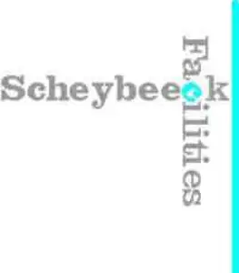 Scheybeeck Facilities - Logo
