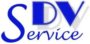 ServiceSDV - Logo