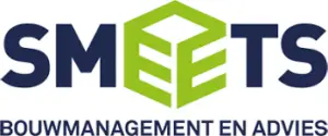 Smeets Bouwmanagement en Advies B.V. - Logo