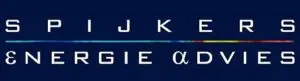 Spijkers Energie Advies - Logo