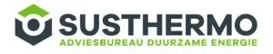 Susthermo B.V. - Logo