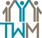 TWM Makelaardij - Logo