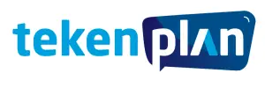 Tekenplan Vastgoedpresentatie - Logo