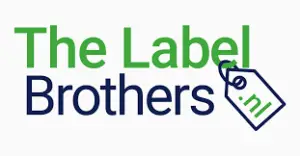 TheLabelBrothers - Logo