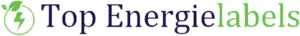 Top Energielabels - Logo
