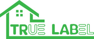 True Label - Logo