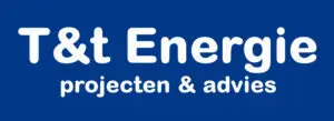 T&t Energie - Logo