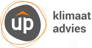 UP Klimaatadvies B.V. - Logo