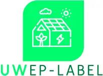 UW EP-Label - Logo