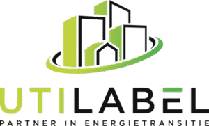 Utilabel B.V. - Logo