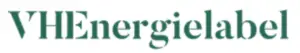 VHEnergielabel - Logo